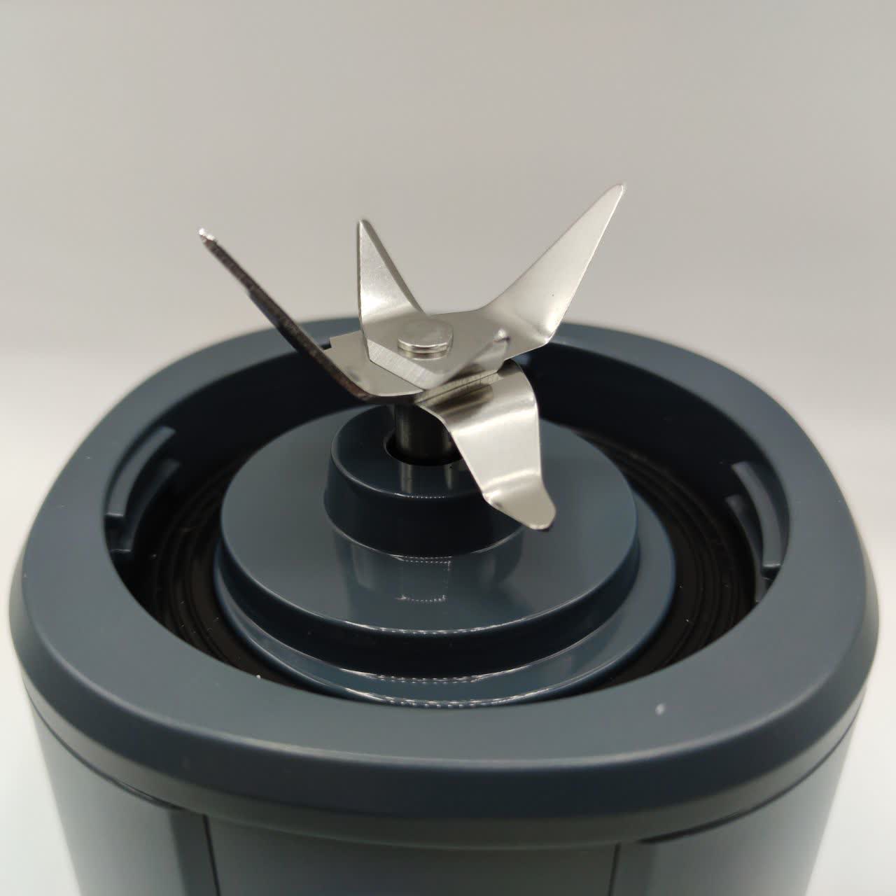 شیکر شارژی تلیونیکس مدل TSB1961 طرح نینجا