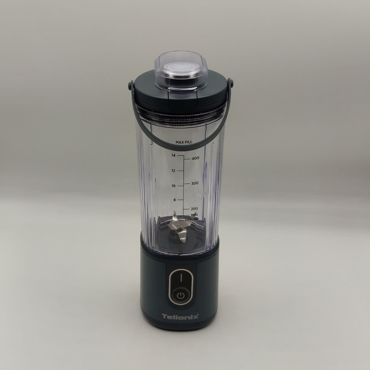 شیکر شارژی تلیونیکس مدل TSB1961 طرح نینجا