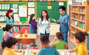 کارآمدترین تکنیک‌های تدریس برای کودکان در مقطع ابتدایی