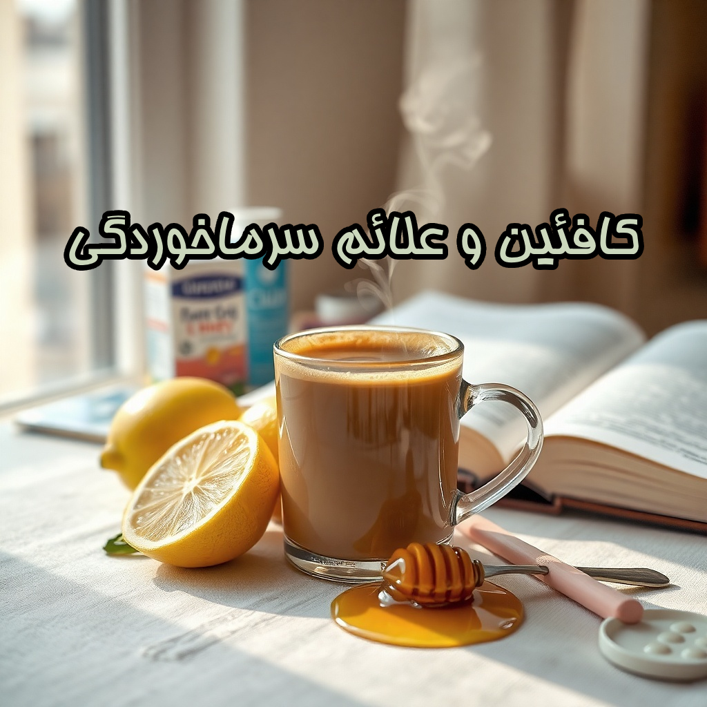 کافئین و علائم سرماخوردگی: چه چیزی در قهوه مفید است؟