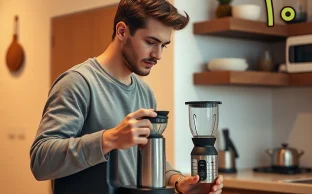 ۱۰ نکته کلیدی برای انتخاب لوازم خانگی ایده‌آل برای خانه مجردی