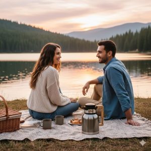 فلاسک یونیک مدل UN-1858