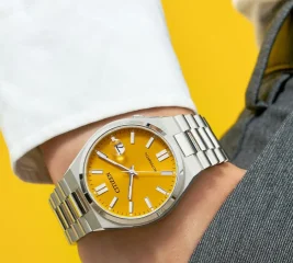 راهنمای تشخیص ساعت سیتیزن اصل