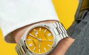 راهنمای تشخیص ساعت سیتیزن اصل