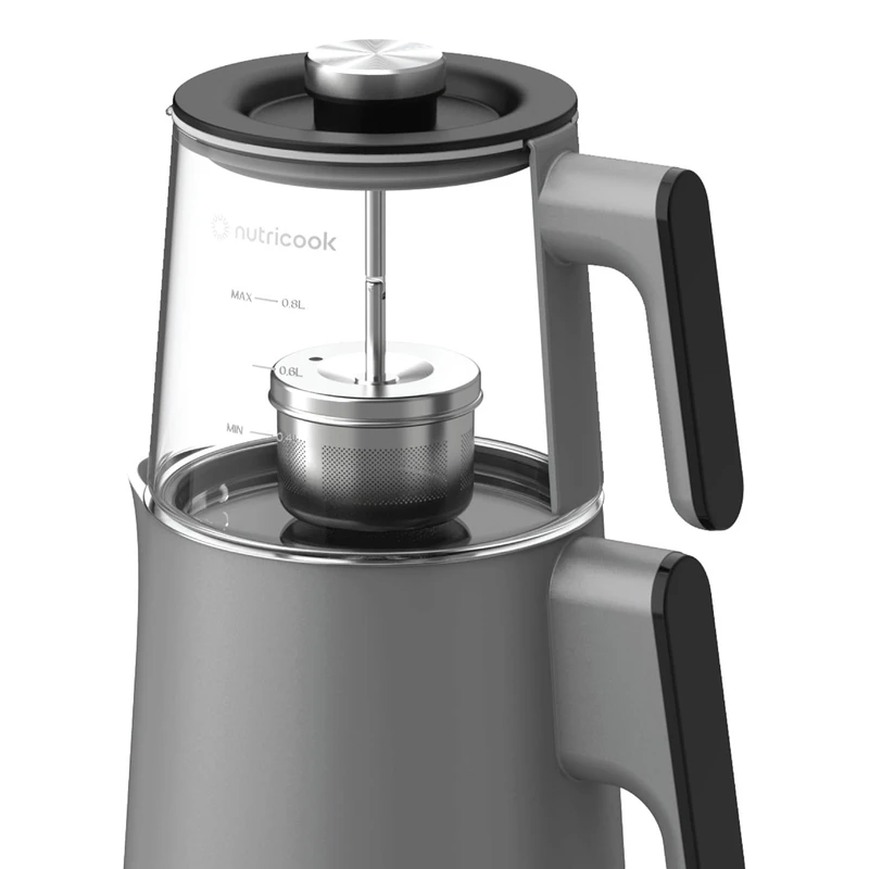 چای ساز نوتریکوک مدل KTM330