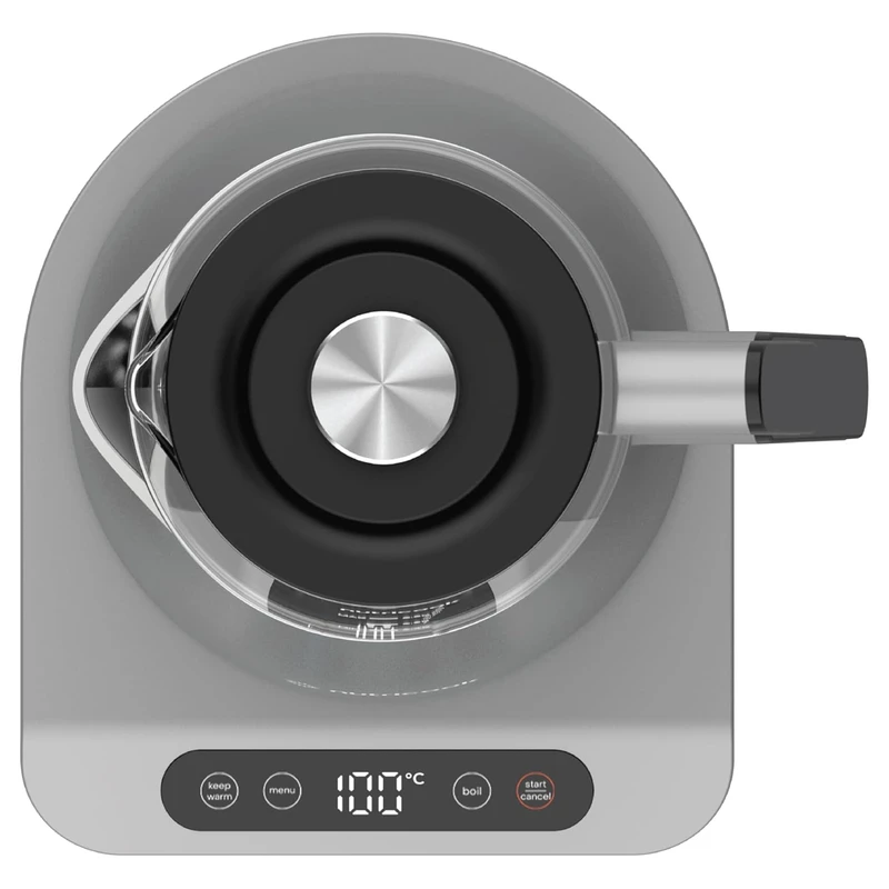 چای ساز نوتریکوک مدل KTM330