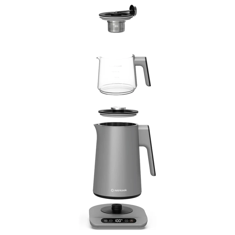 چای ساز نوتریکوک مدل KTM330