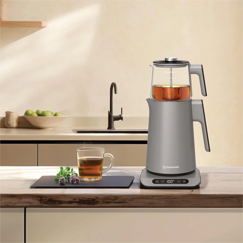 چای ساز نوتریکوک مدل KTM330