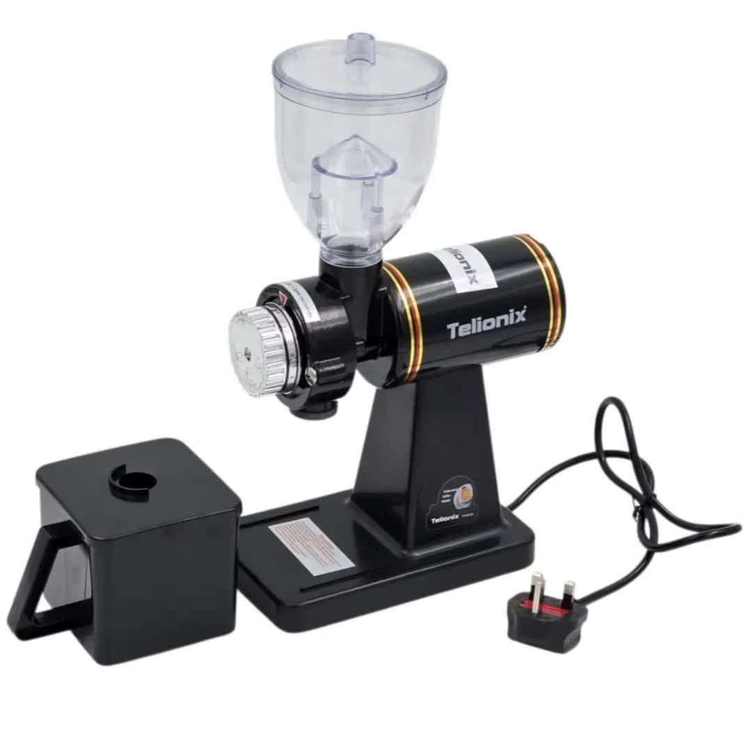 آسیاب قهوه تلیونیکس مدل 4153