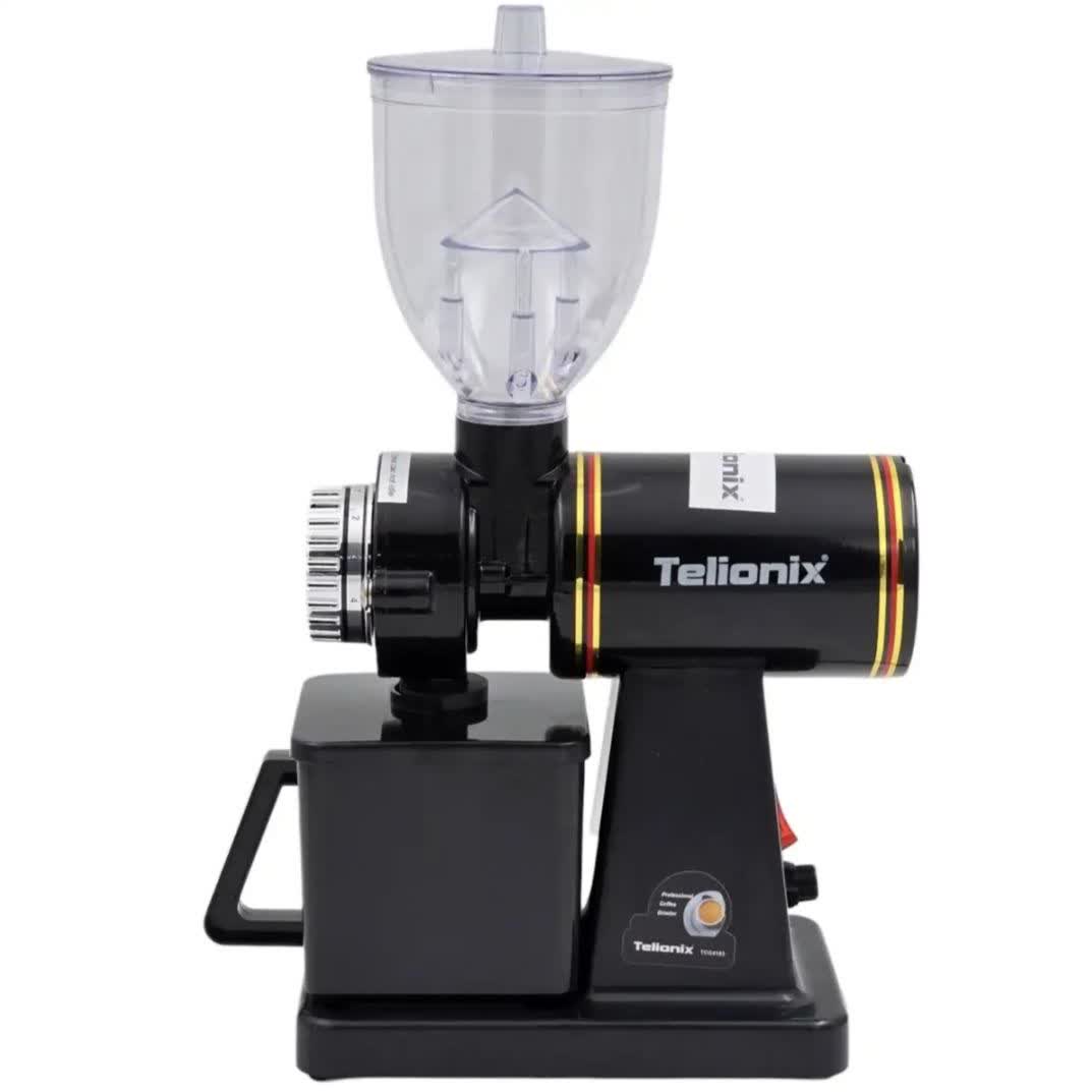 آسیاب قهوه تلیونیکس مدل 4153