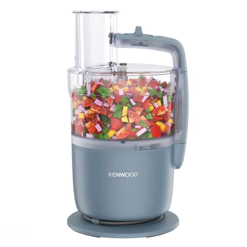 غذاساز و سالاد ساز کنوود مدل FDP22