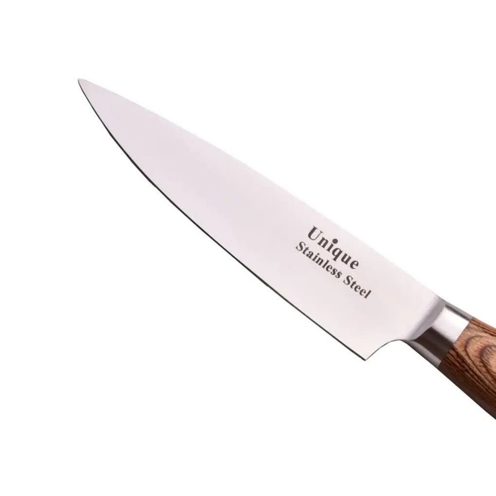چاقوی آشپزخانه یونیک کد 5540