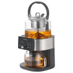 قهوه‌ساز و چای‌ساز دیجیتال LePresso Brewfinity