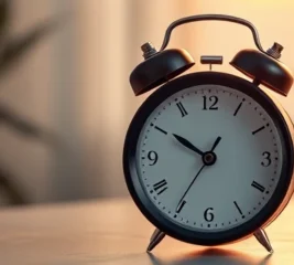 راهنمای گام به گام: ۵ ترفند علمی برای سحرخیز شدن دائمی و بدون سختی.