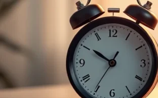 راهنمای گام به گام: ۵ ترفند علمی برای سحرخیز شدن دائمی و بدون سختی.