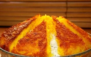 بهترین‌های برنجی جهان۵ غذای پرطرفدار که آشپزخانه شما را متحول می‌کنند.