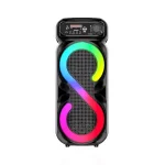 اسپیکر بلوتوثی قابل حمل مدل ZQS-4270M