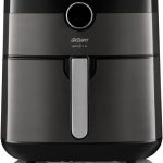 سرخ‌کن بدون روغن آرزوم مدل AIRTASTY XL کد AR2091 ظرفیت 6 لیتر