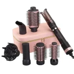 سشوار چرخشی انزو7 کاره مدل 760 EN-760 7in1