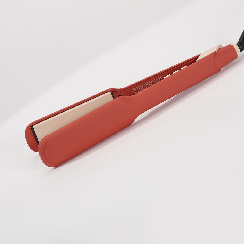 برس حرارتی و سشوار چرخشی انزو EN-6601 با 7 سری (حرفه‌ای)