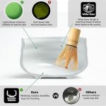 ست 7 پارچه چای ماچا