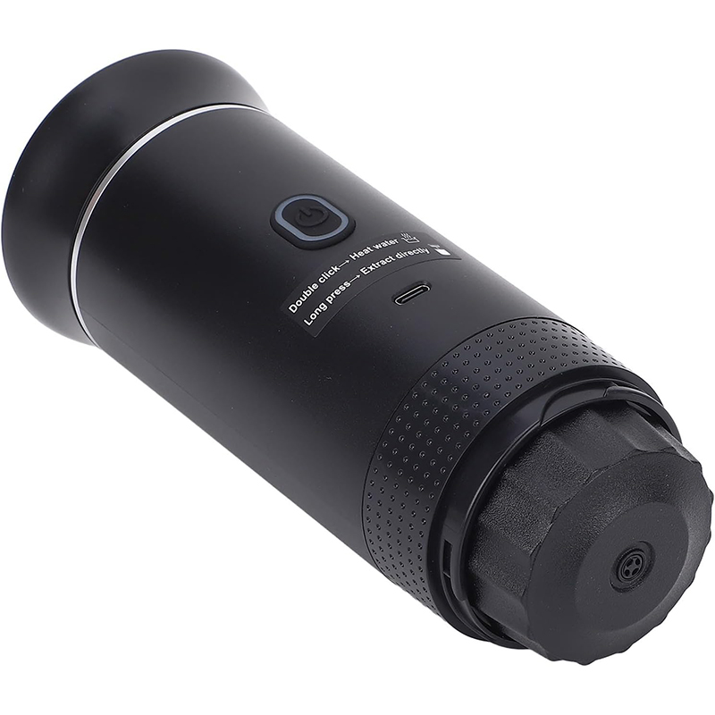 دستگاه قهوه‌ساز قابل حمل تارشیری