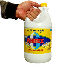 (آب ژاول)