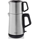 چای ساز استیل آرزوم مدل AR3143 TeaCharm 2200W