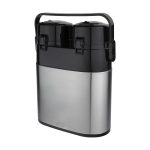 فلاسک یونیک مدل دوقلو کد 9030 گنجایش 1.3 لیتر