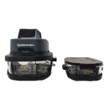 سرخ کن (هواپز) گریمن مدل GR-CAF578