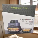 سرخ کن (هواپز) گریمن مدل GR-CAF578