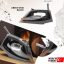 اتو بخار STEAM ART LUX آرزوم ARZUM مدل AR693