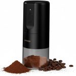آسیاب قهوه شارژی لپرسو (LePresso)