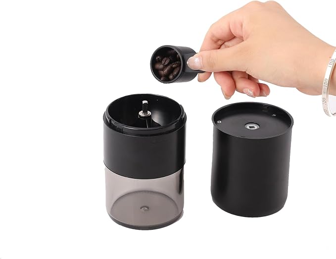 آسیاب قهوه شارژی لپرسو (LePresso)