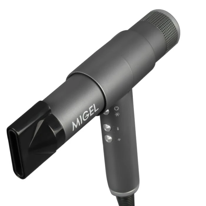 سشوار خانگی 2000 وات میگل مدل GHD 920