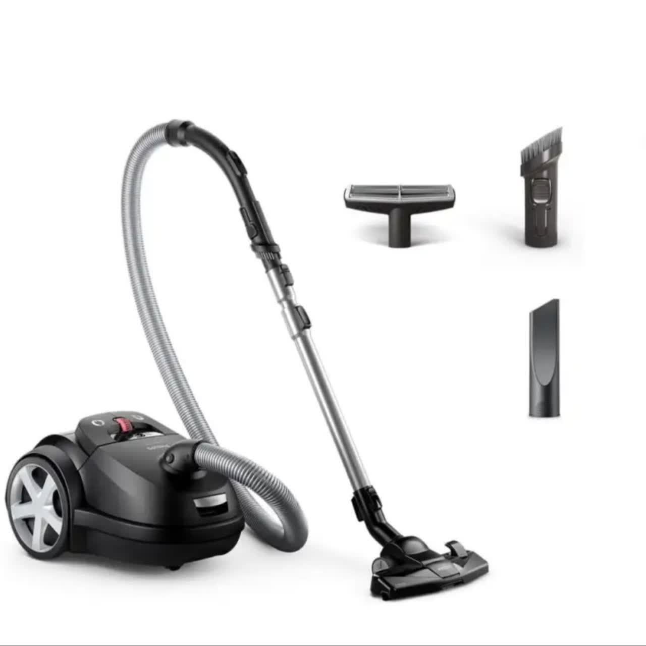 جاروبرقی فیلیپس XD8022