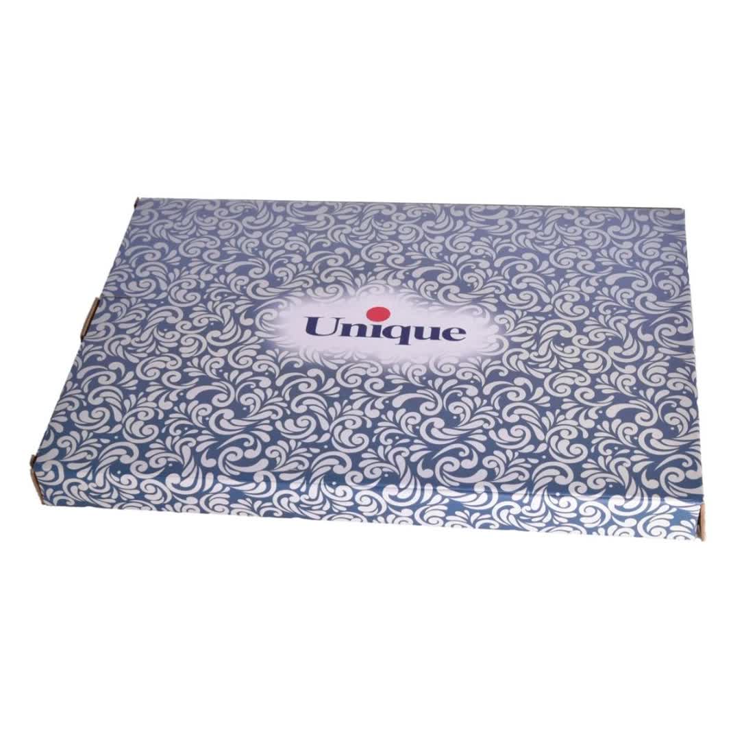 سینی استیل یونیک مدل 4011