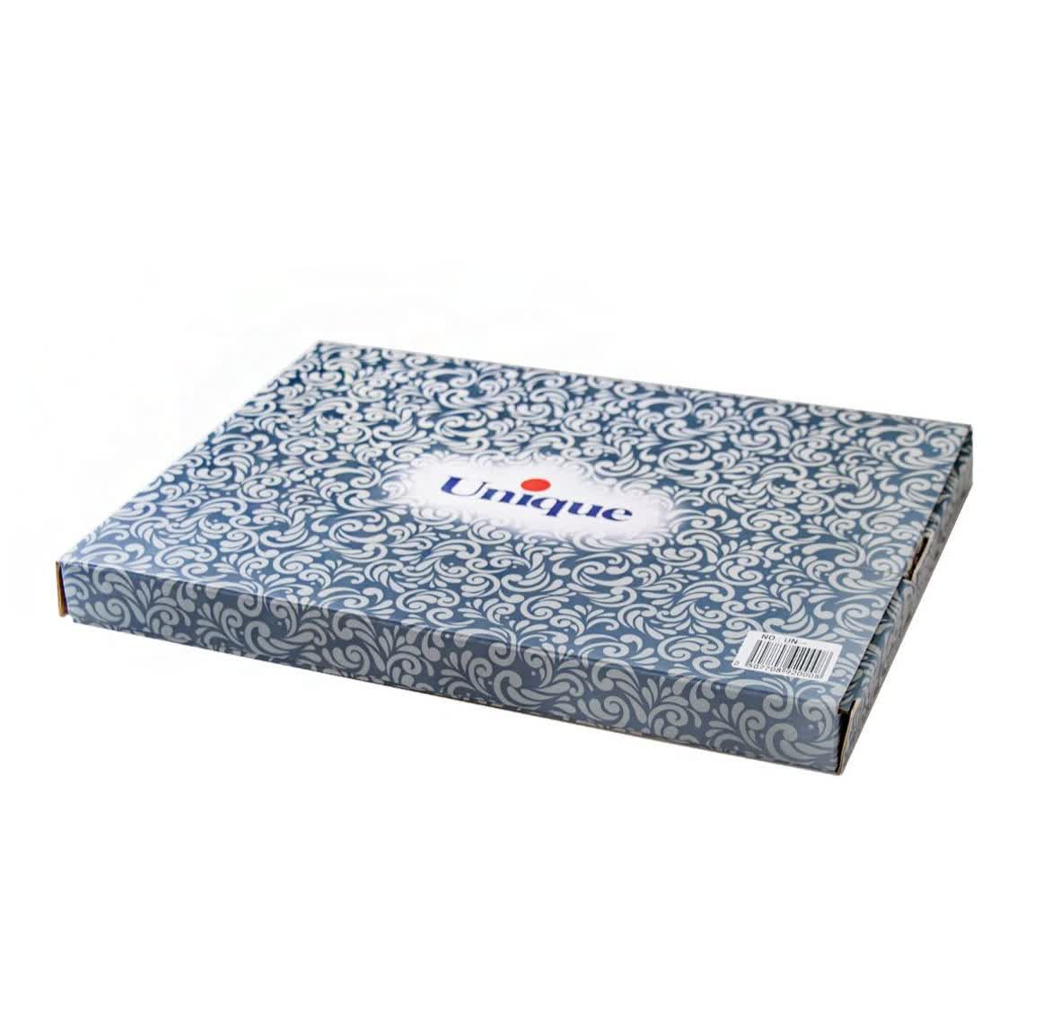 سینی استیل یونیک مدل 4023