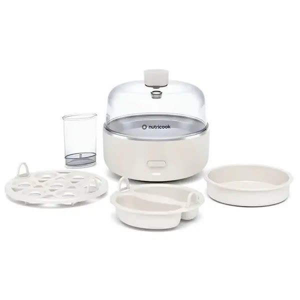 تخم‌مرغ‌پز نوتریکوک مدل Eggi Egg Cooker 2