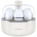 تخم‌مرغ‌پز نوتریکوک مدل Eggi Egg Cooker 2