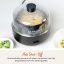 تخم‌مرغ‌پز نوتریکوک مدل Eggi Egg Cooker 2