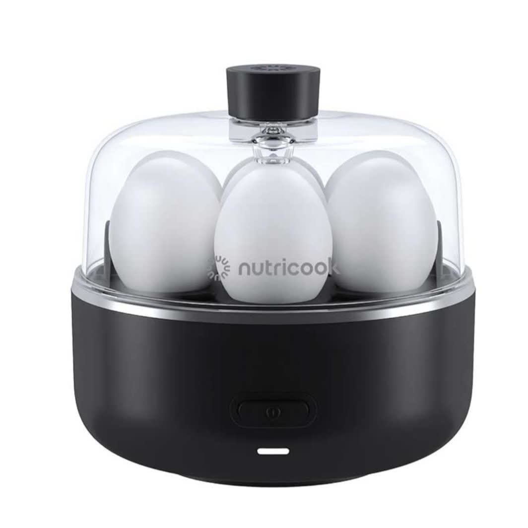 تخم‌مرغ‌پز نوتریکوک مدل Eggi Egg Cooker 2