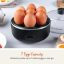تخم‌مرغ‌پز نوتریکوک مدل Eggi Egg Cooker 2
